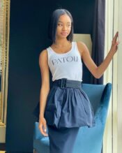 Akira Akbar Age, Height, Parents, Net Worth, Birthday