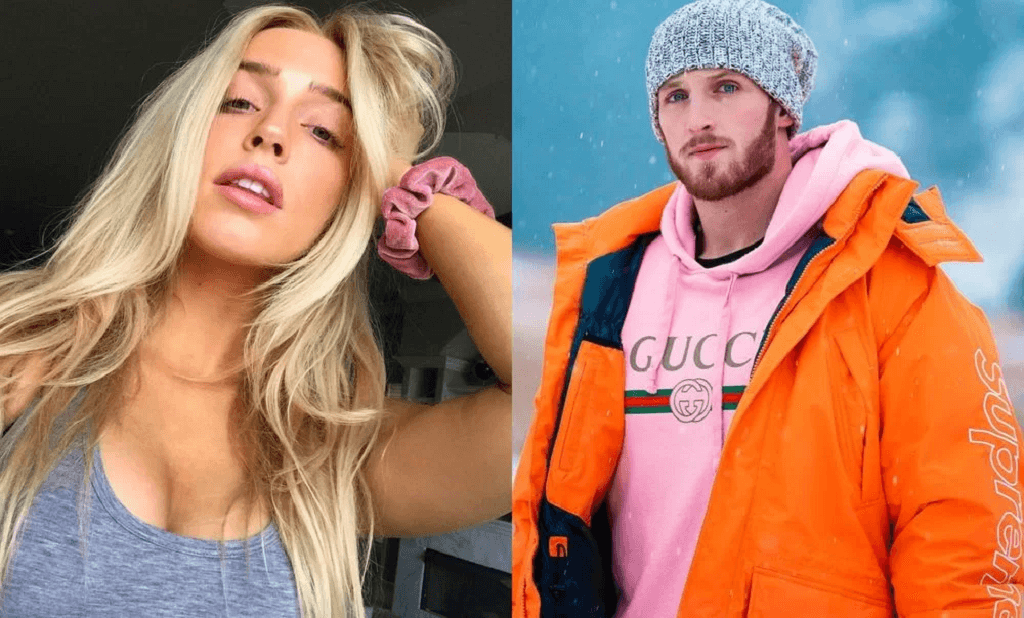 Who is Alex Cooper’s ex boyfriend Slim Shady?
