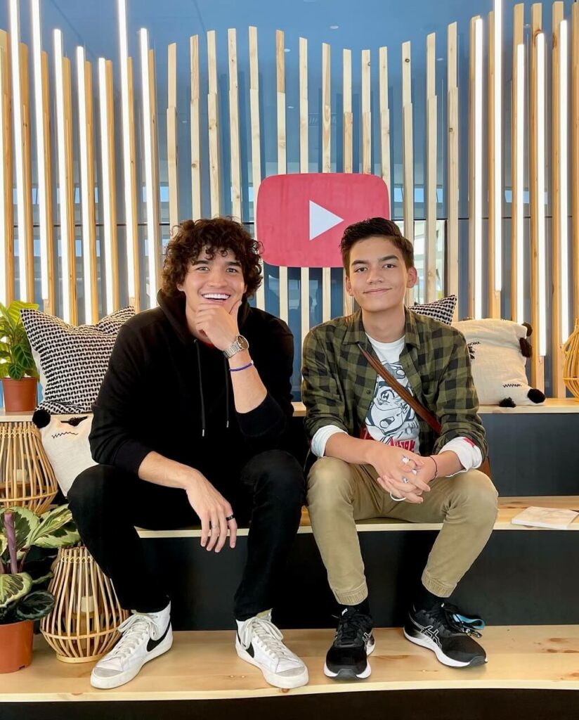 Alex Wassabi,image