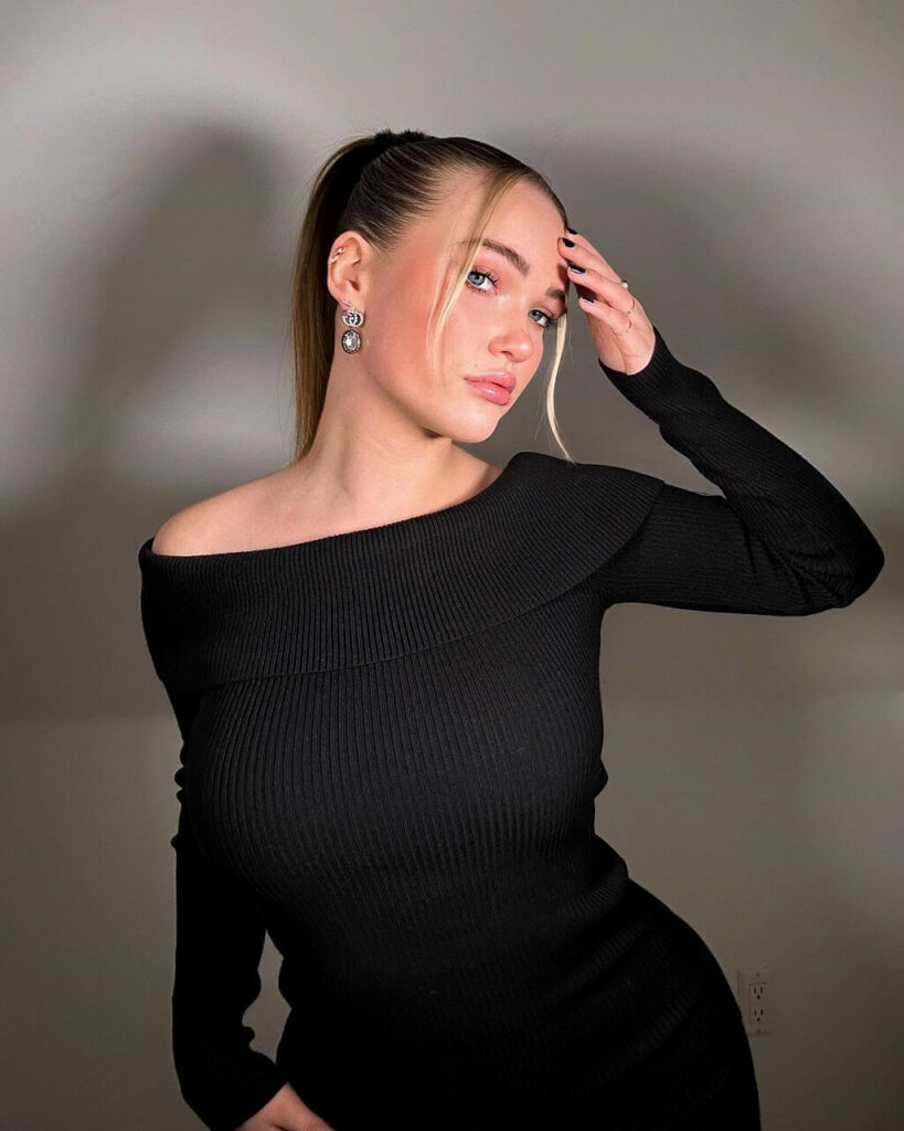 Alyssa Mckay