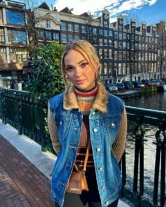 Alyssa Mckay Biography, Age, Height, Parents, Boyfriend, Net Worth