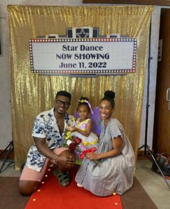 Angela Lewis Birthday, Age, Height, Net Worth, Family