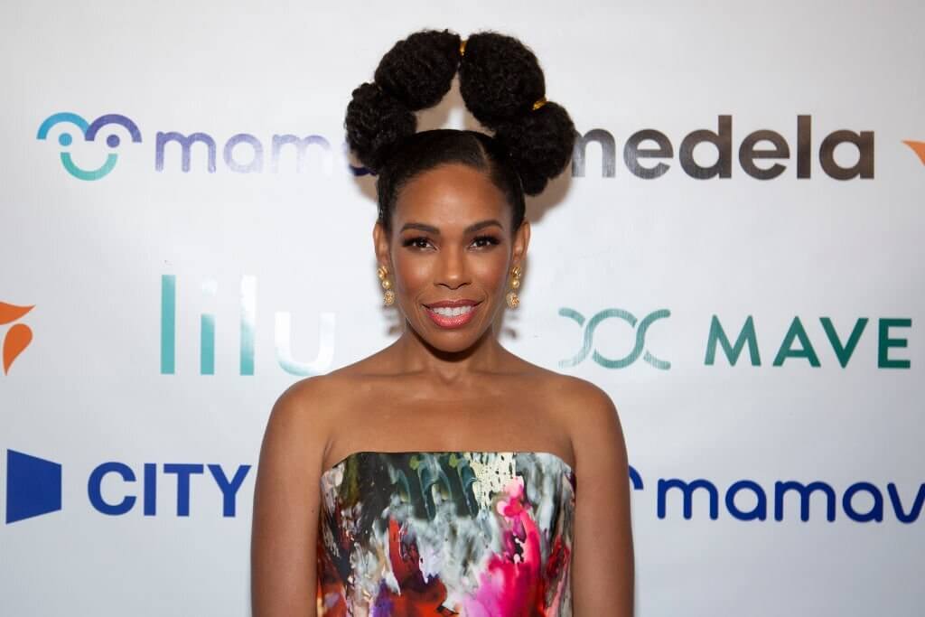 Angela lewis