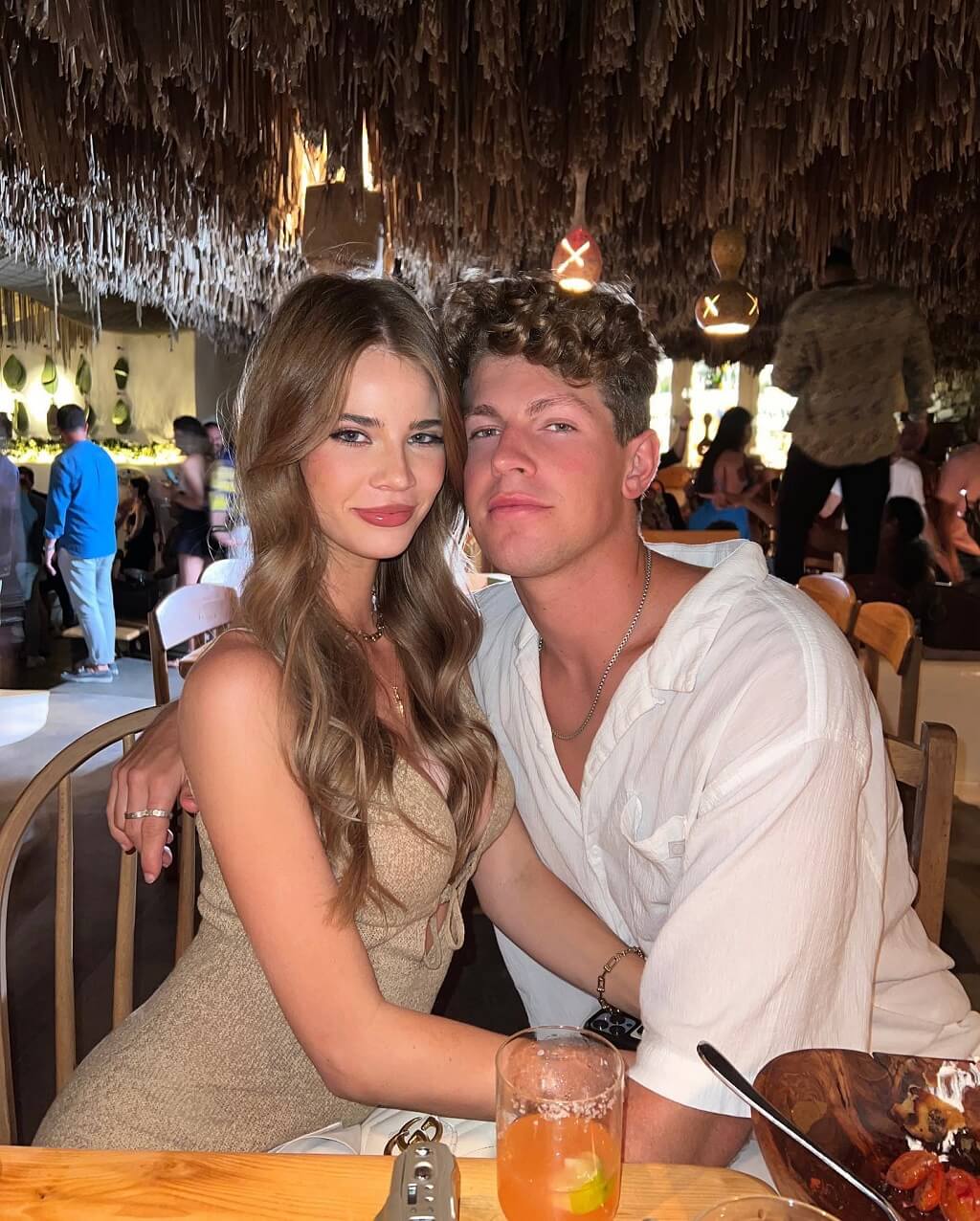 Ben Azelart Biography, Net Worth, Age, Height, Girlfriend