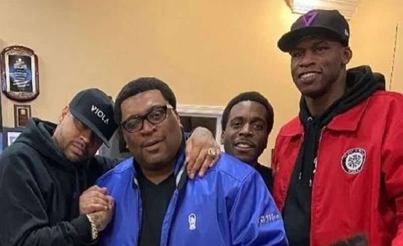 Big meech brother terry