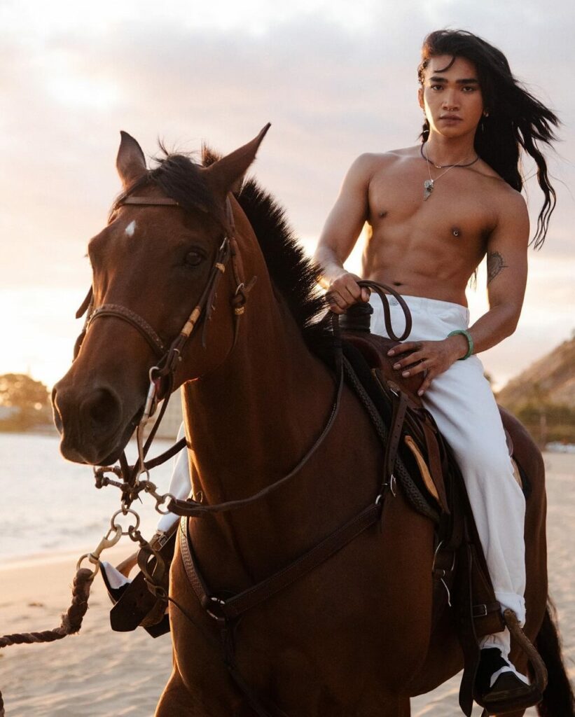 Bretman Rock-