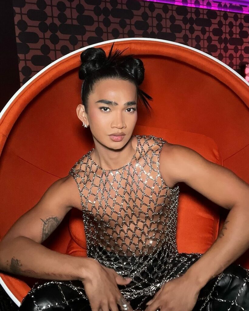 Bretman Rock-image