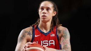 Is Brittney Griner Transgender? Know the Real Facts
