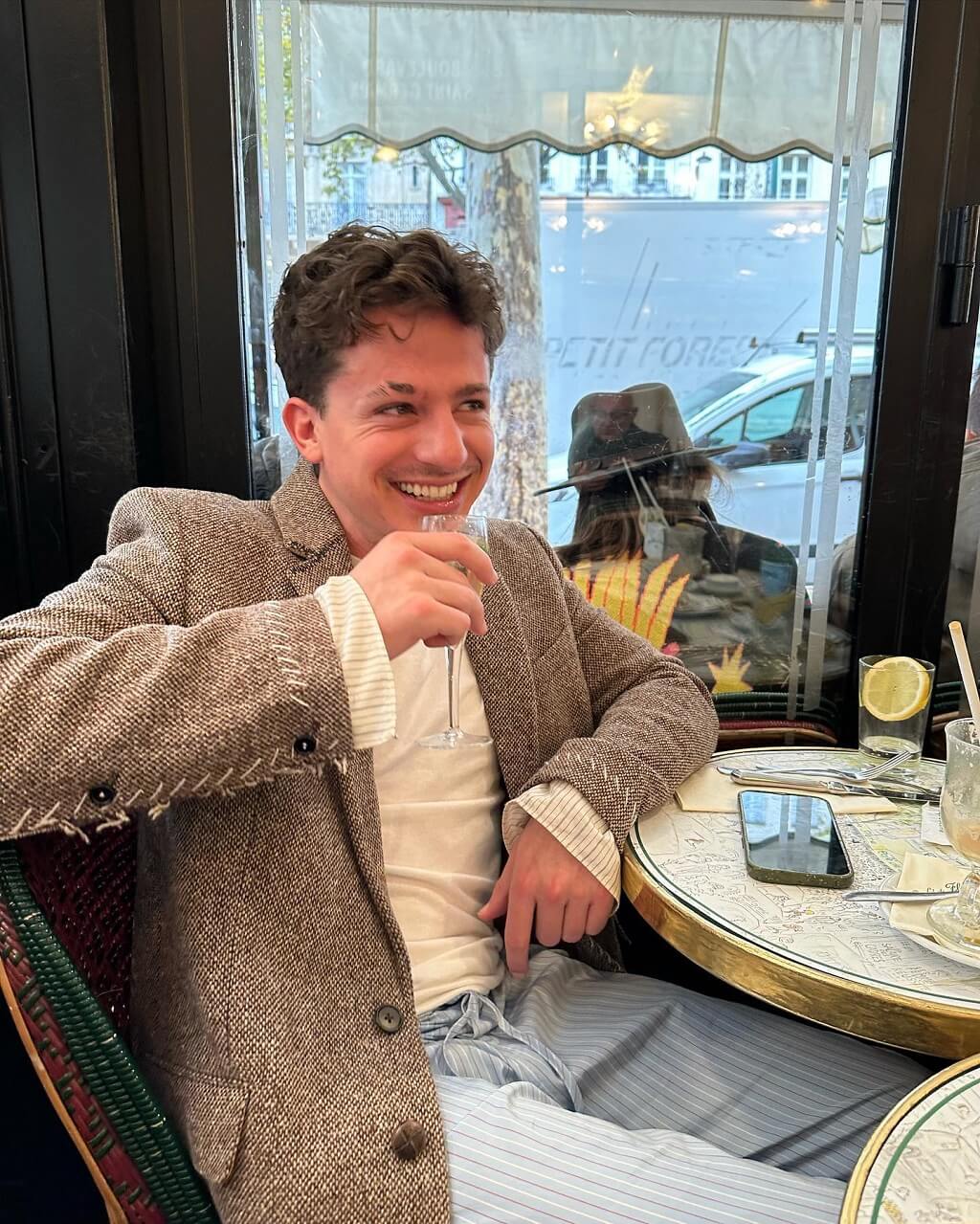 Charlie Puth Age, Height, Birthday, Girlfriend, Net Worth