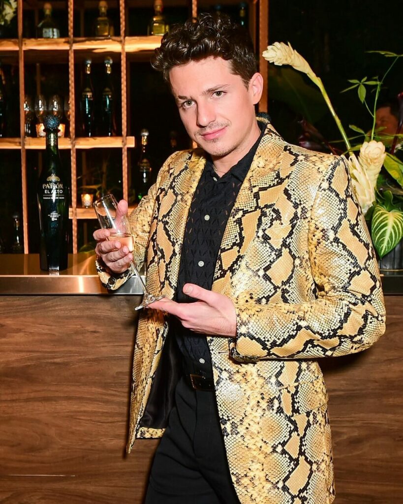 Charlie Puth-
