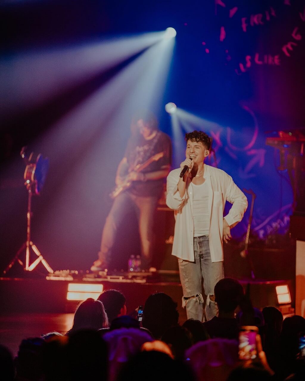 Charlie Puth Age, Height, Birthday, Girlfriend, Net Worth