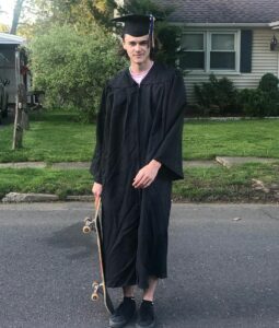 Chris Briney Biography, Age, Height, Girlfriend, Net Worth