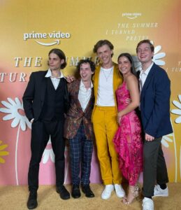 Chris Briney Biography, Age, Height, Girlfriend, Net Worth