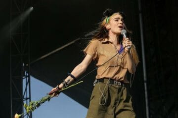 Claire Elise Boucher Net Worth, Child, Parents, Height, Age