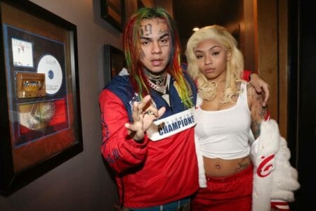 Cuban Doll Biography, Age, Real Name, Birthday, Net Worth
