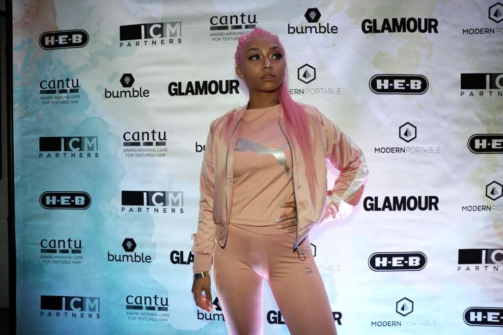 Cuban Doll