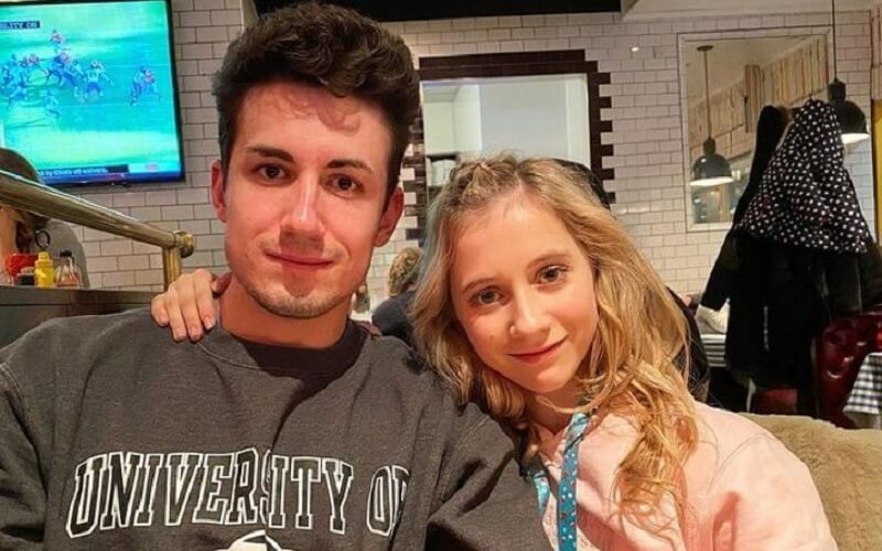 Who are the Elliana Walmsley Brothers?