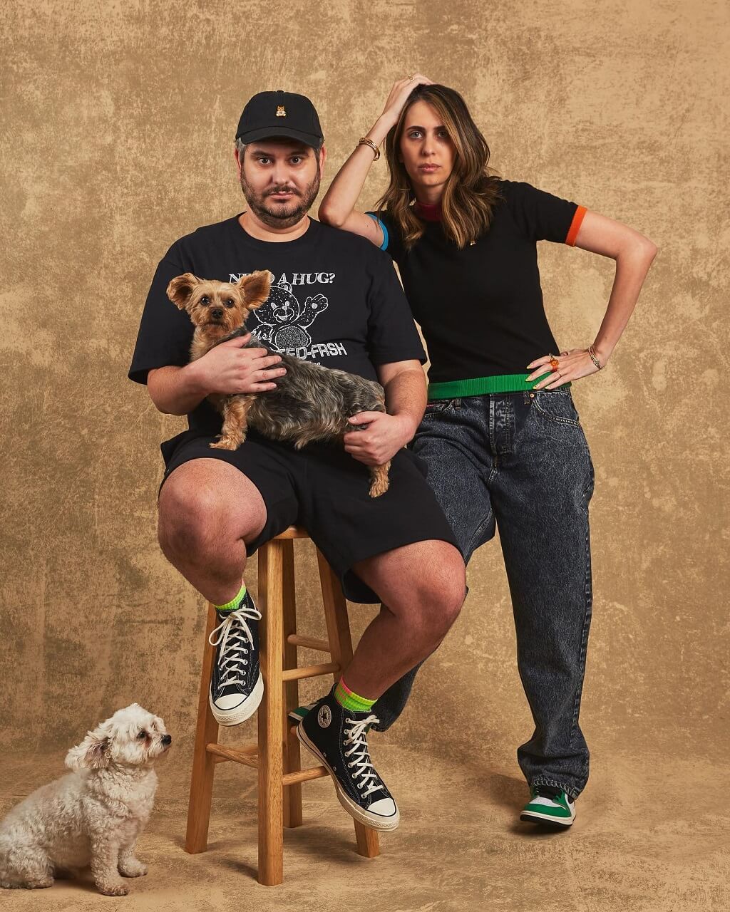 Ethan Klein-
