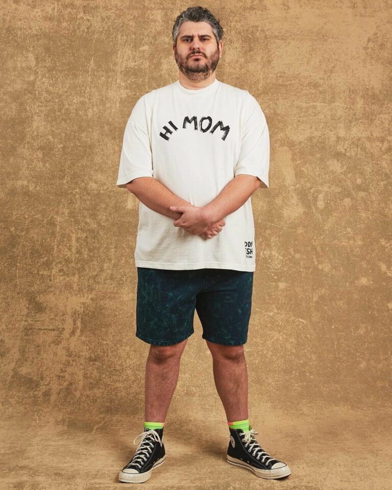Ethan Klein
