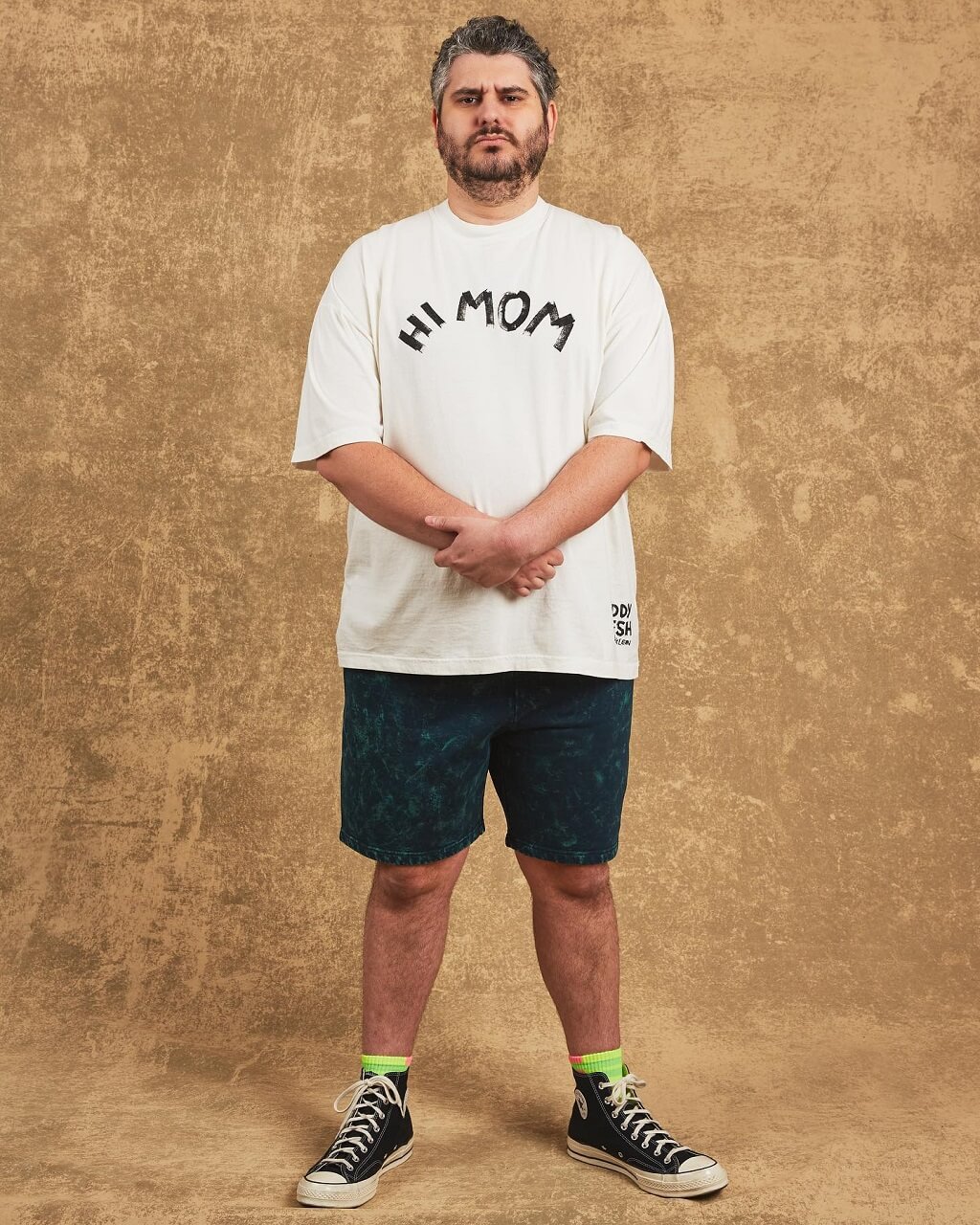 Ethan Klein