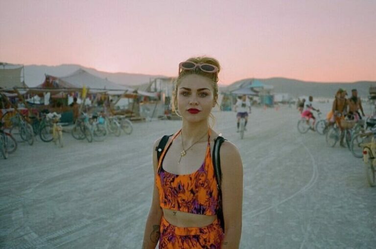 Frances Bean Cobain pic