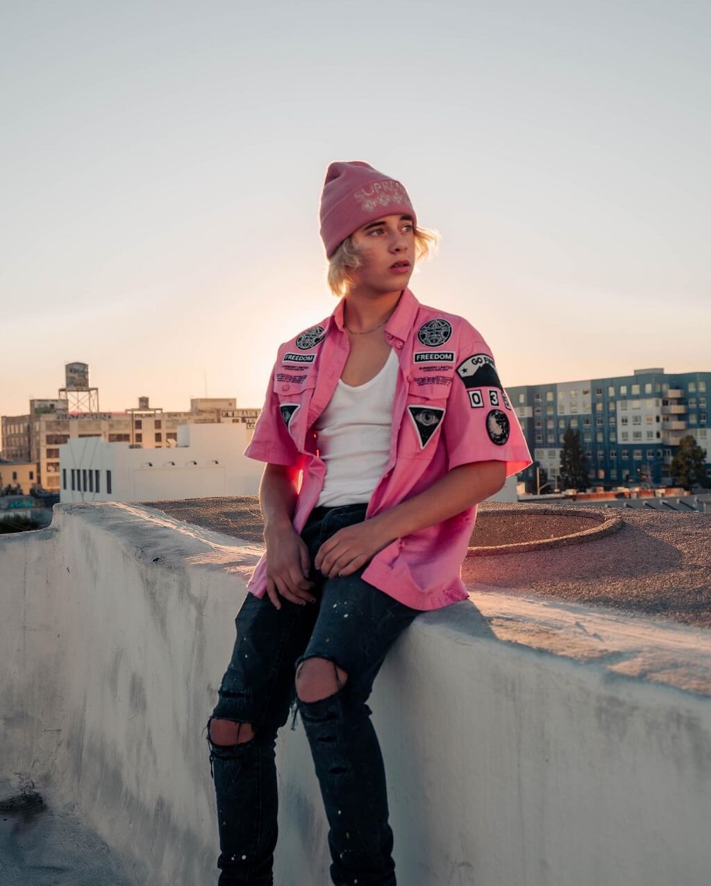 Gavin Magnus Biography, Age, Height, Net Worth, Family, Girlfriend