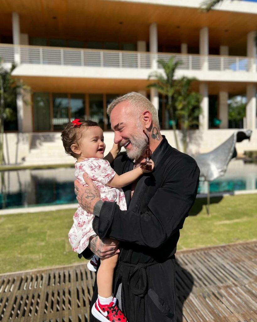 Gianluca Vacchi-