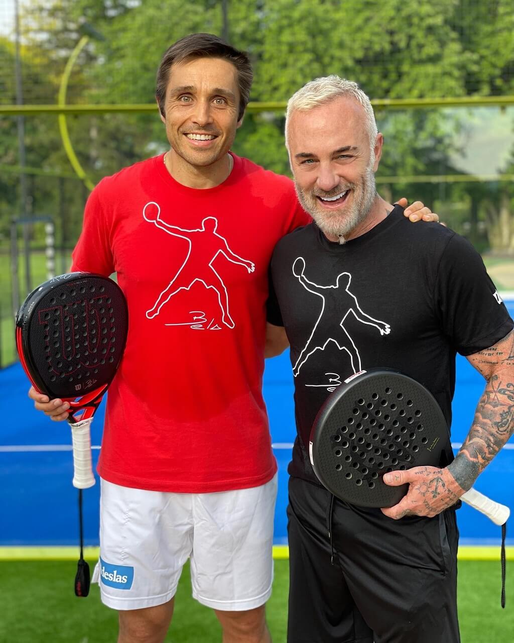 Gianluca Vacchi Biography, Age, Height, Net Worth, Wiki