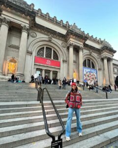 Greta Onieogou Biography, Parents, Boyfriend, Age, Height, Net Worth