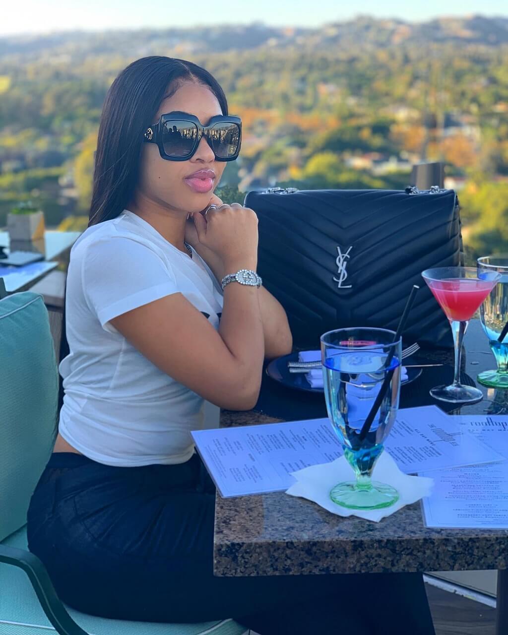 India Royale Bio, Age, Height, Wiki, Net Worth, Family