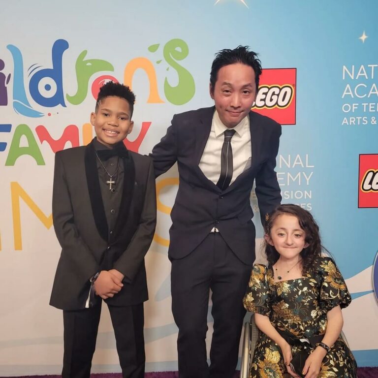 Ja'Siah Young Age, Wiki, Parents, Height, Dad, Net Worth