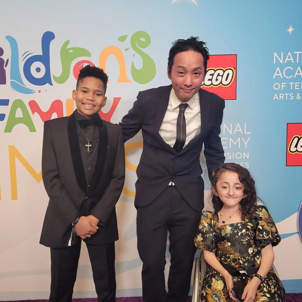Ja'Siah Young Age, Wiki, Parents, Height, Dad, Net Worth