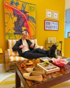 Jack Wright Biography, Height, Age, Girlfriend, Net Worth