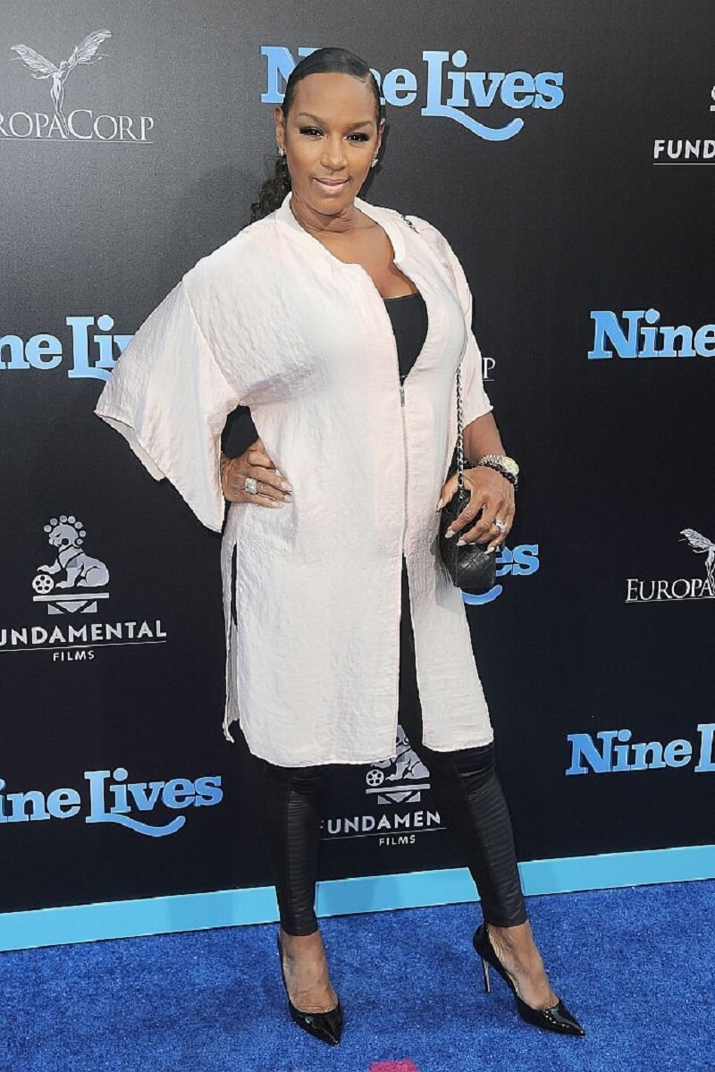Jackie Christie Biography, Age, Daughter, Husband, Net Worth