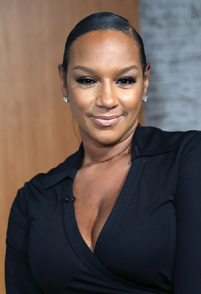 Jackie Christie,
