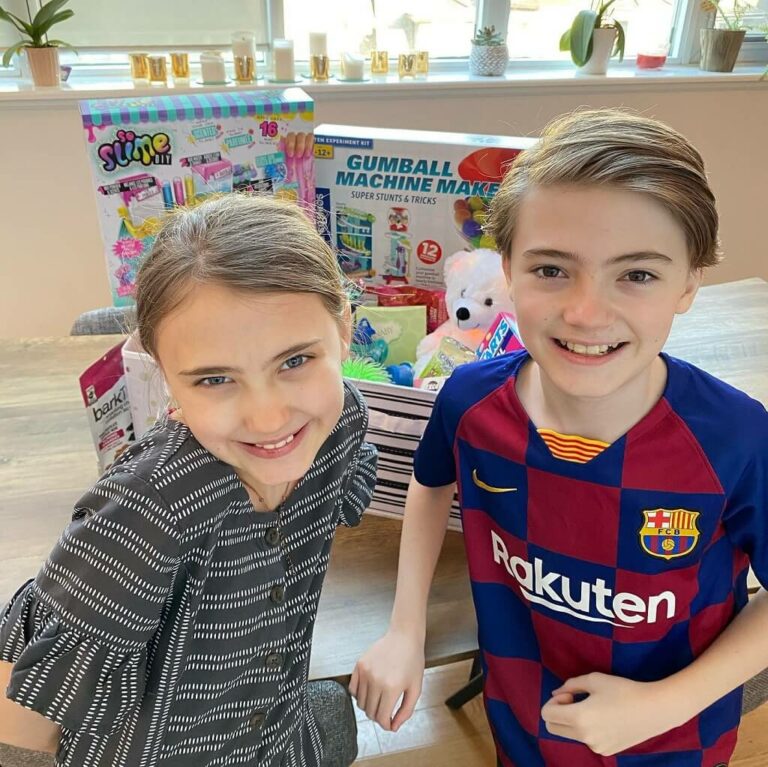 Jackson Robert Scott Biography, Age, Parents, Sibling, Net Worth