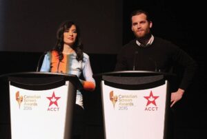 Jared Keeso Biography, Age, Height, Net Worth, Wife, Wiki