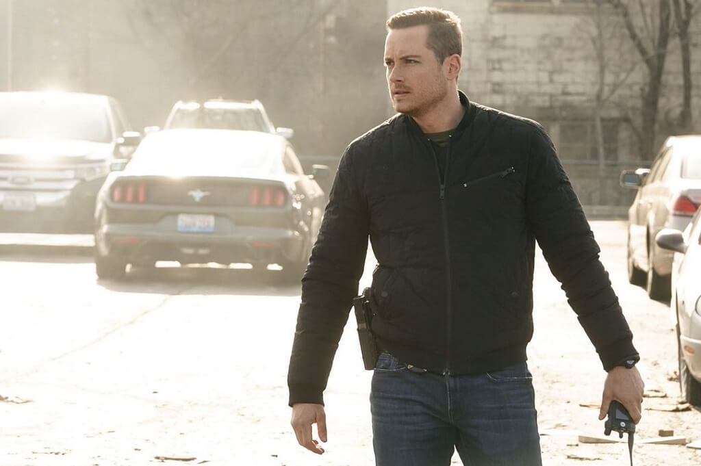 Jesse Lee Soffer img