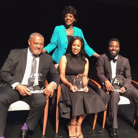John David Washington Wife Secrets And Surprises In Their Private Life - 60shxwl