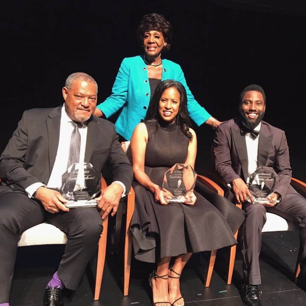 John David Washington Wife He Never Talks About This But We Will - sr0sgmq