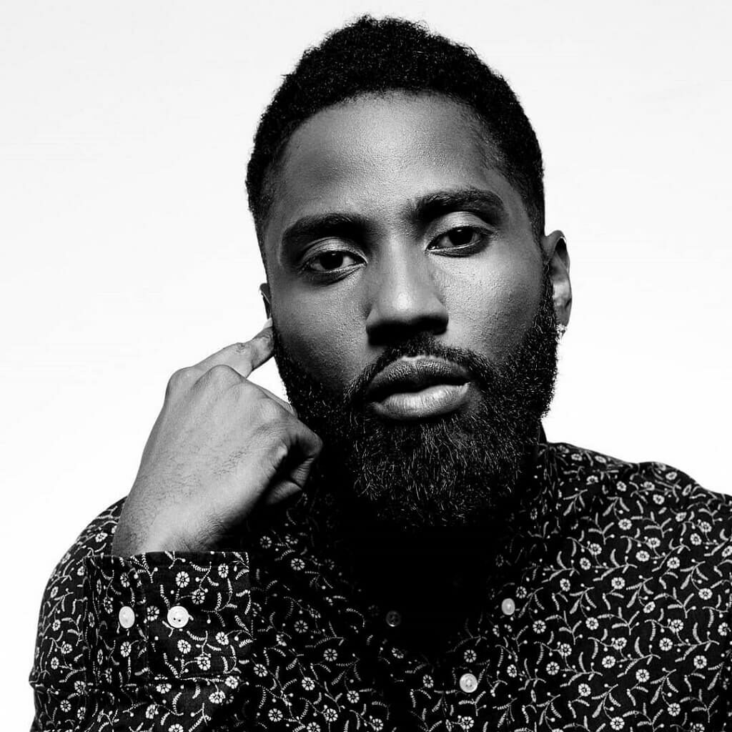 John David Washington