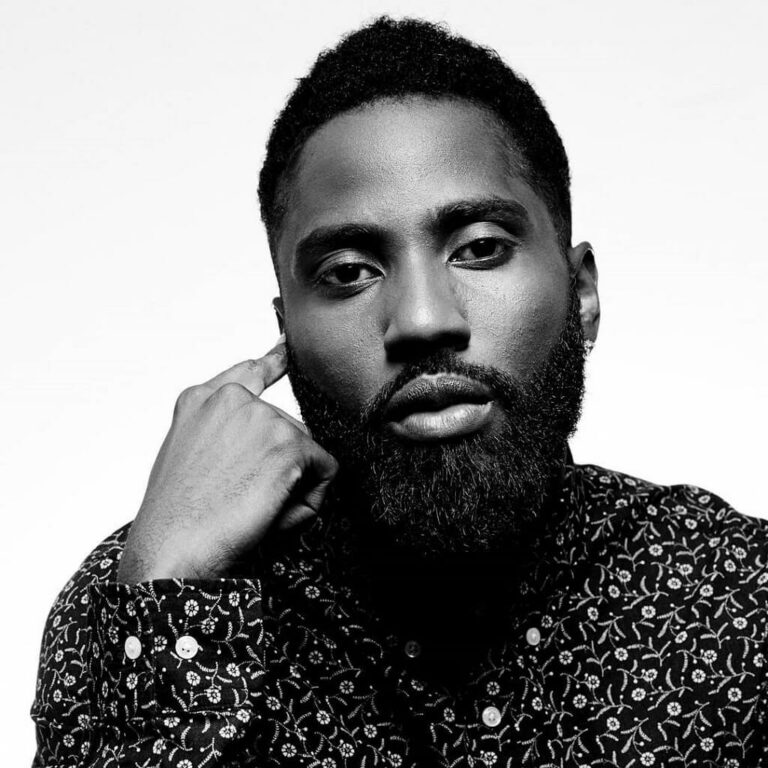 John David Washington