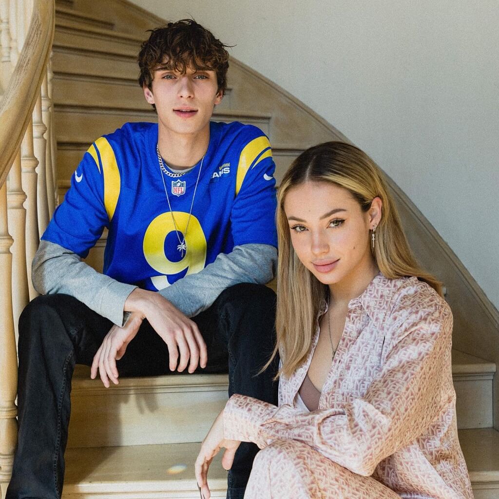 Josh Richards Biography, Age, Height, Net Worth, Girlfriend