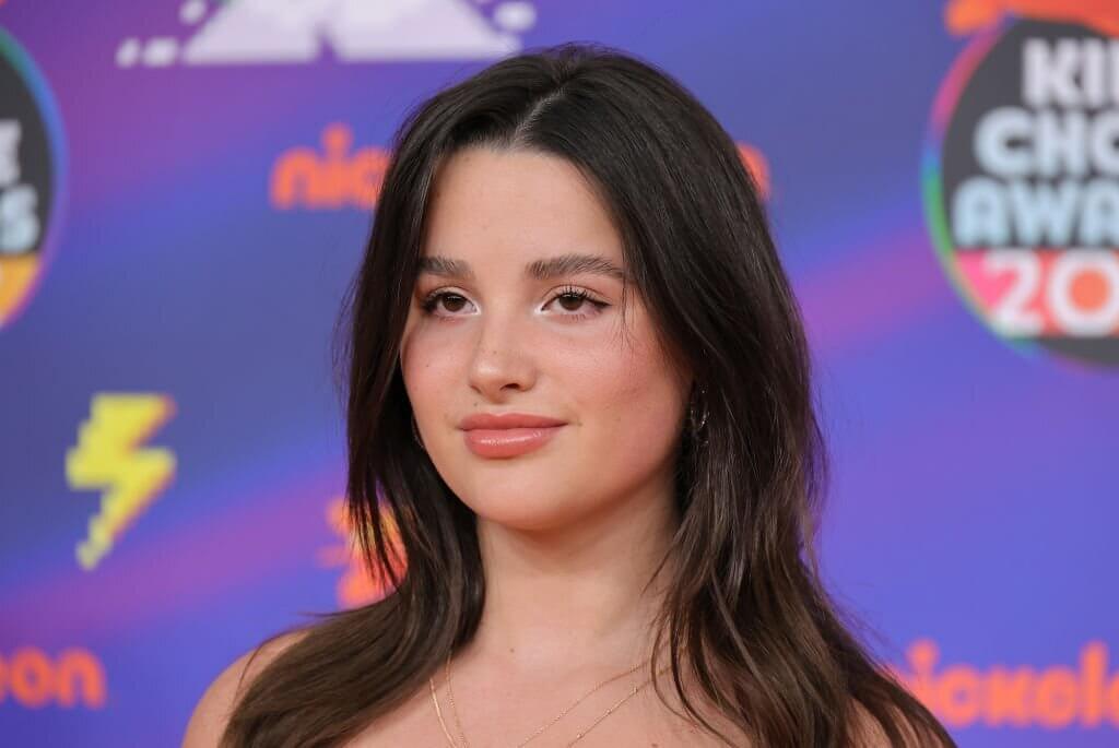 Jules LeBlanc Age Height Sister Net Worth Biography