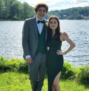 Julia Antonelli Biography, Age, Height, Wiki, Net Worth, Career