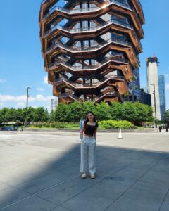 Julia Antonelli Biography, Age, Height, Wiki, Net Worth, Career