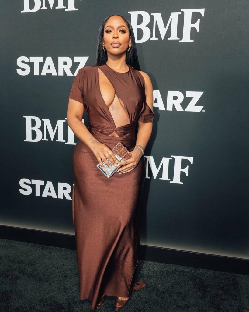 Kash Doll