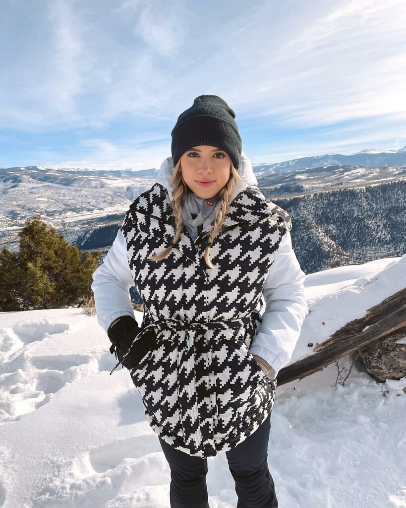 Kelianne Stankus Age, Height, Husband, Net Worth, Kids