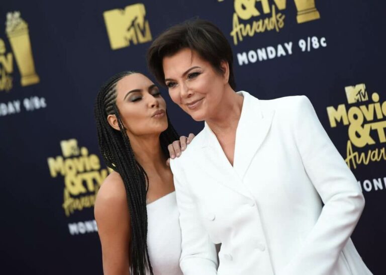 Kris Jenner-image