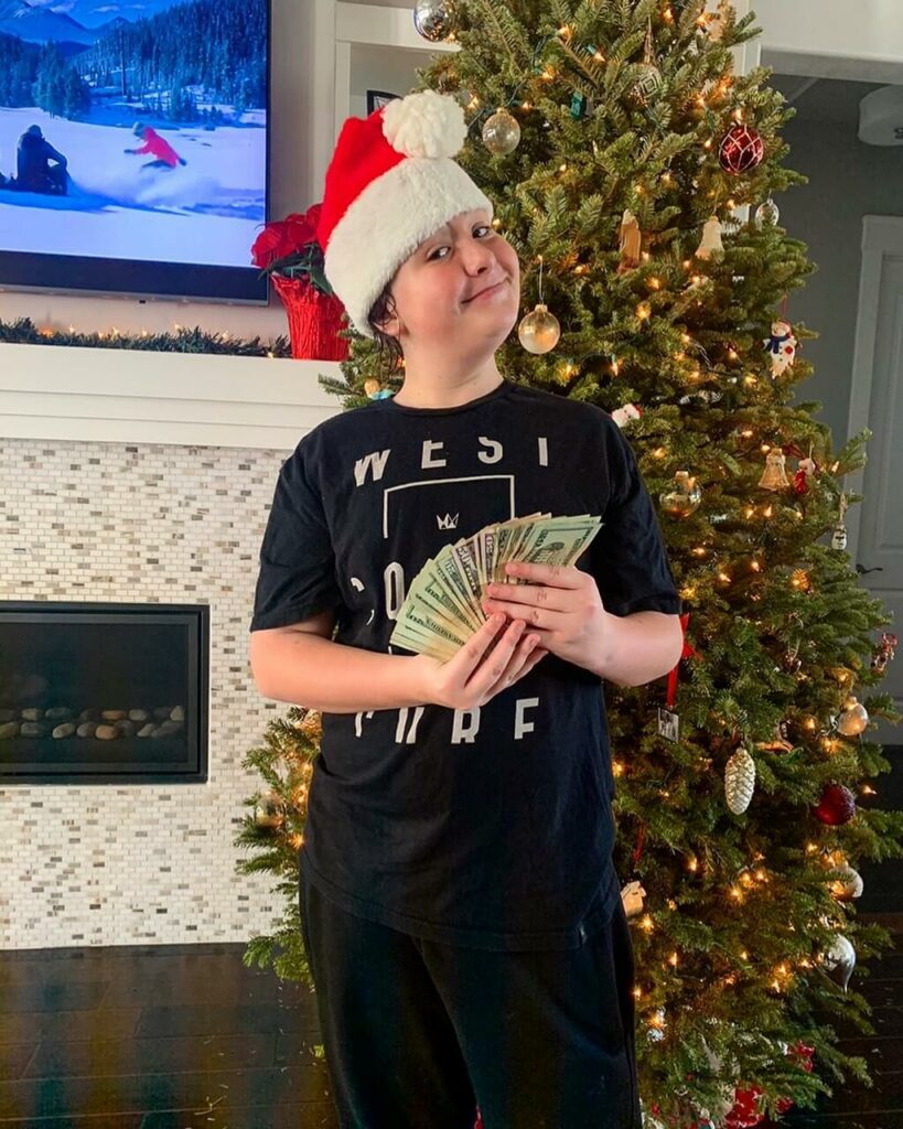 Lil Esco 28